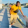 Richard_ray_officiel - @richard_ray_officiel Tiktok Profile Photo