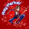 - @rayparker_edits Tiktok Profile Photo