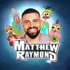 Matthew Raymond - @matthewraymond_ Tiktok Profile Photo