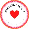  - @risethriverepeat_therapy Tiktok Profile Photo
