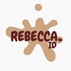  - @rebeccaa.id Tiktok Profile Photo