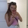  - @rebeccabrand2 Tiktok Profile Photo