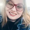  - @rebeccaczech Tiktok Profile Photo