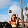  - @rebecca.hoffman Tiktok Profile Photo