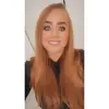 Rebecca McDonald - @rebeccamcdonald15 Tiktok Profile Photo