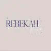  - @rebekahresin Tiktok Profile Photo
