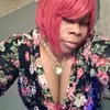 Regina Williams - @reginawilliams03 Tiktok Profile Photo