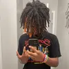  - @romell_taylor Tiktok Profile Photo