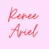  - @reneeariel Tiktok Profile Photo