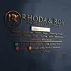  - @rhoda_roy Tiktok Profile Photo
