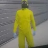 Richard Branch - @ceo_of_hazmat Tiktok Profile Photo