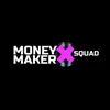 Money maker - @moneymaker_squad Tiktok Profile Photo