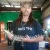 Richard Tyler - @theswampcracker72 Tiktok Profile Photo