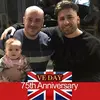 Richard Wallace - @richardwallace01 Tiktok Profile Photo