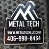 Rick Baker - @metal_tech406 Tiktok Profile Photo