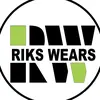  - @riks_wears Tiktok Profile Photo