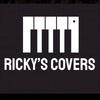  - @rickyscovers Tiktok Profile Photo