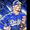 Ricky Johnson - @mookiebetts50dogers Tiktok Profile Photo