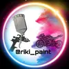  - @riki_paint Tiktok Profile Photo
