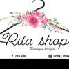  - @rita_shop3 Tiktok Profile Photo