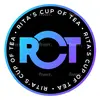 Rita Ward - @ritas_cup_of_tea_ Tiktok Profile Photo