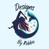  - @designsbyrobbie90 Tiktok Profile Photo