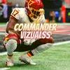  - @commanders_visualzz Tiktok Profile Photo