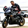  - @robert_rider6 Tiktok Profile Photo