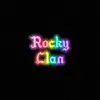  - @rocky..clan Tiktok Profile Photo