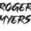 Roger Myers - @rogermyersoficial Tiktok Profile Photo
