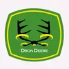  - @drondeere Tiktok Profile Photo