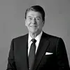 Ronald Wilson Reagan - @ronald__reagan40th Tiktok Profile Photo