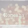  - @ronesha.daniels Tiktok Profile Photo