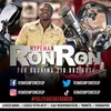 Ronnie Jones - @ronronpowerup Tiktok Profile Photo