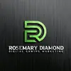  - @rosemary_diamond Tiktok Profile Photo