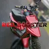  - @red_booster1 Tiktok Profile Photo