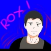  - @roxi_ytb Tiktok Profile Photo