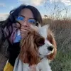  - @roxycavalierkingcharles Tiktok Profile Photo