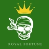  - @royalfortune Tiktok Profile Photo