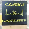  - @clarks_carpentry Tiktok Profile Photo