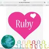  - @rubycorley5 Tiktok Profile Photo