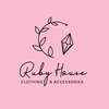  - @rubyhousevn Tiktok Profile Photo