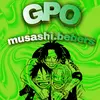 Beavers - @musashi.bebers Tiktok Profile Photo