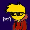  - @rustyrosewinter Tiktok Profile Photo