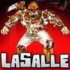 LaSalle - @lasalle_92 Tiktok Profile Photo