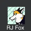  - @rj.fox1 Tiktok Profile Photo