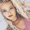  - @sally.austin Tiktok Profile Photo