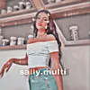  - @sally.multi Tiktok Profile Photo