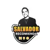  - @salvadorrecomienda Tiktok Profile Photo