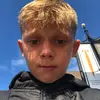  - @sam_.cooke Tiktok Profile Photo